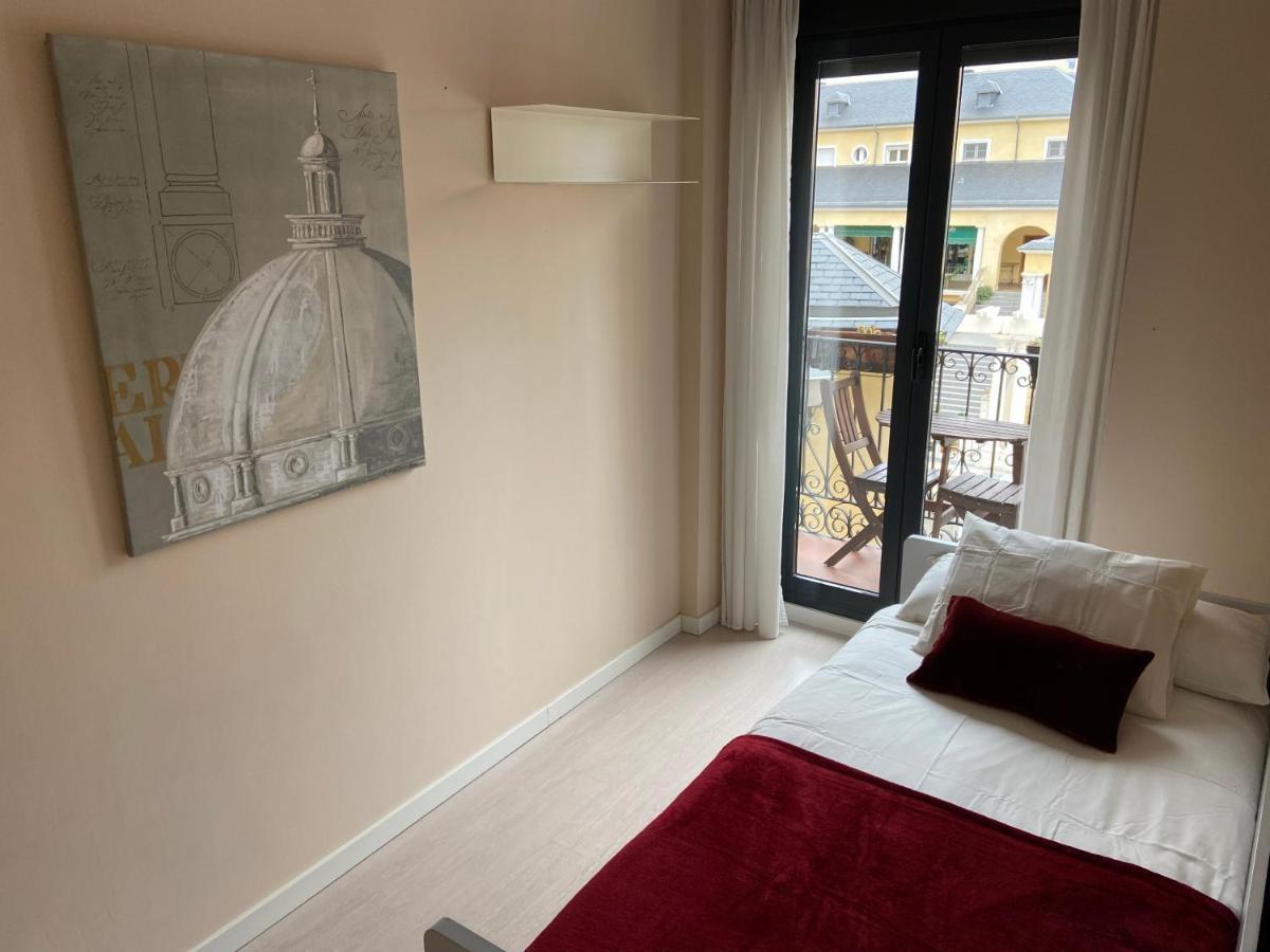 El Rastro - Madrid Centro, Premium Apartment Екстериор снимка