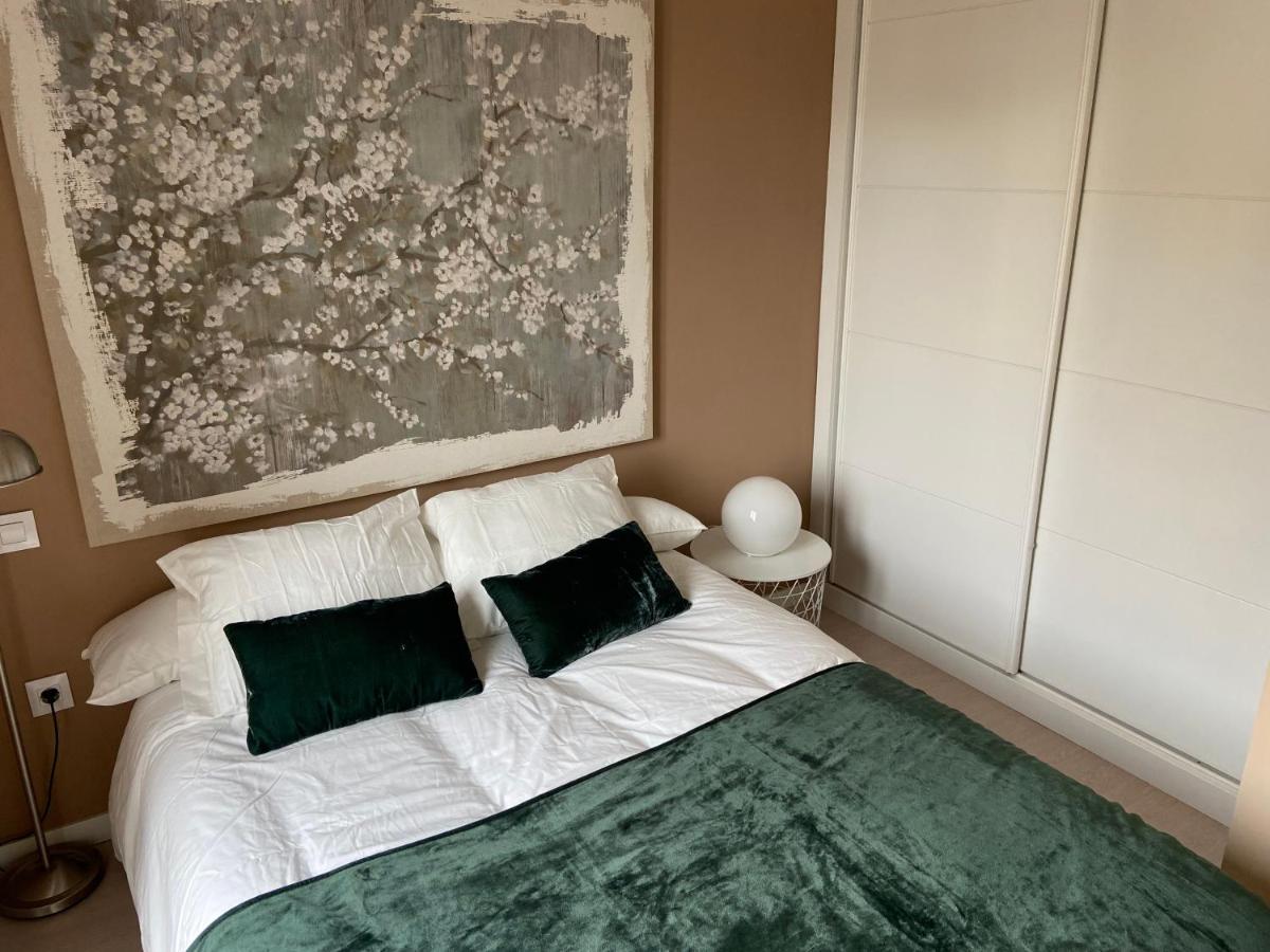 El Rastro - Madrid Centro, Premium Apartment Екстериор снимка