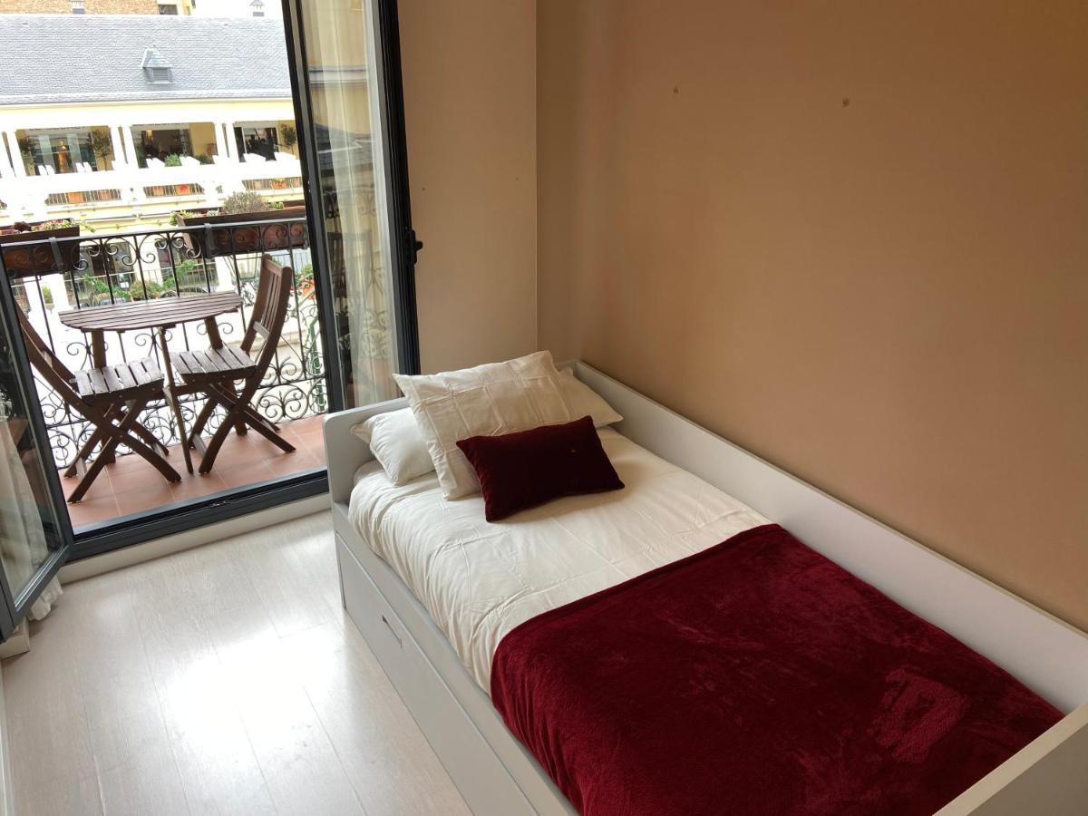 El Rastro - Madrid Centro, Premium Apartment Екстериор снимка