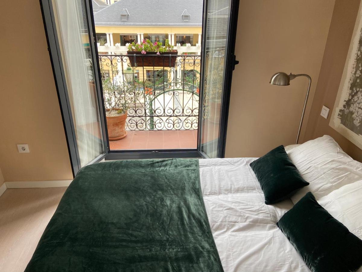 El Rastro - Madrid Centro, Premium Apartment Екстериор снимка