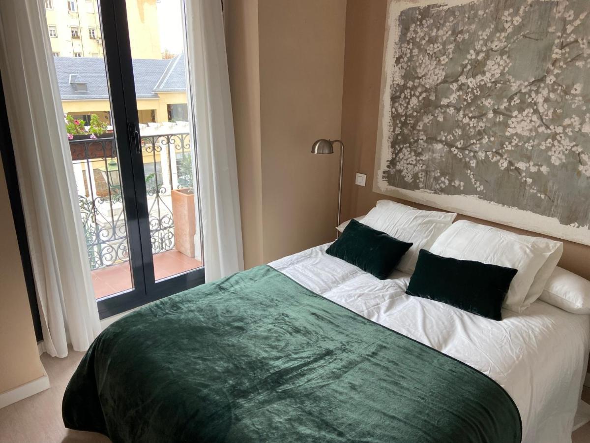 El Rastro - Madrid Centro, Premium Apartment Екстериор снимка