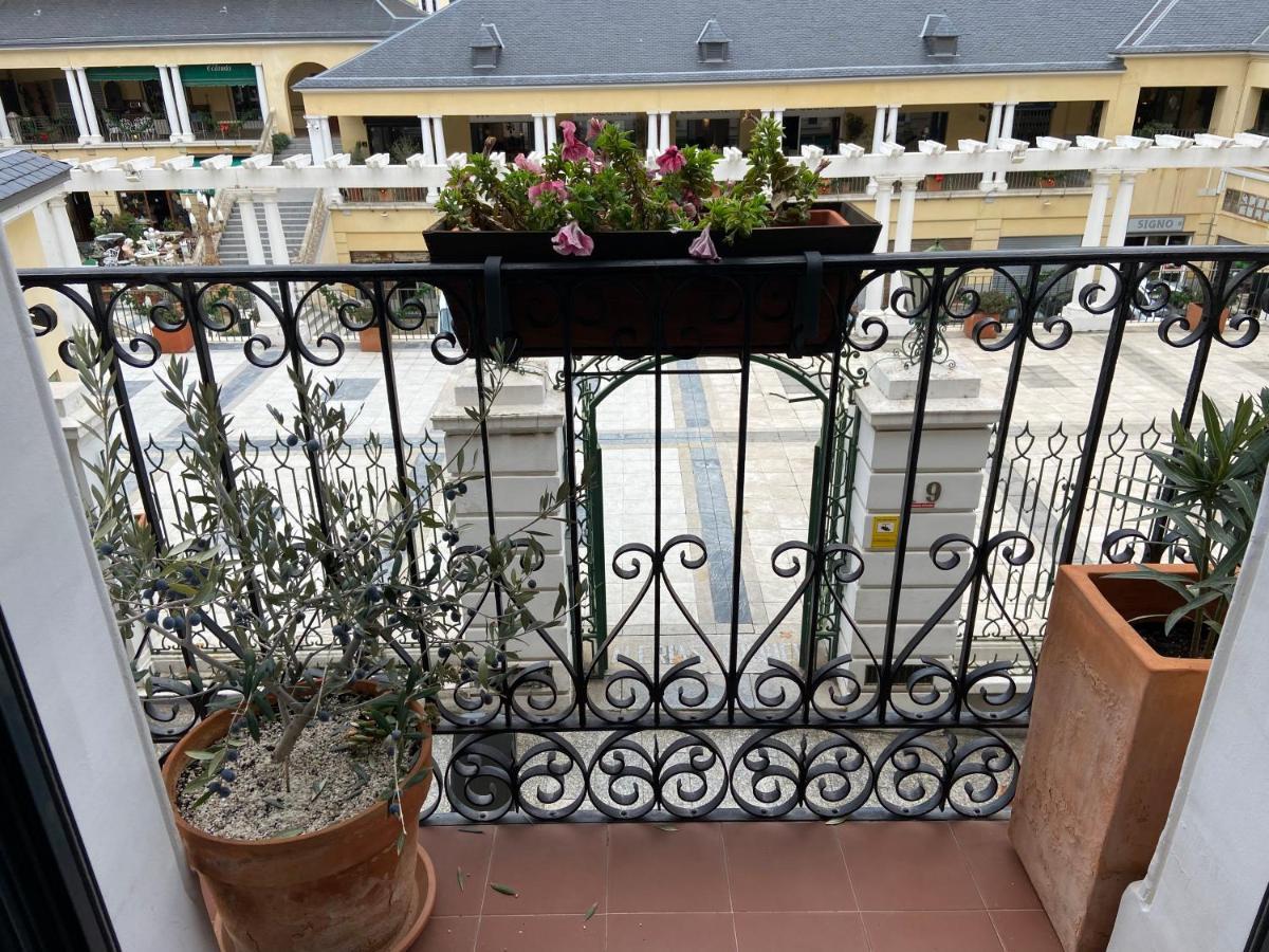 El Rastro - Madrid Centro, Premium Apartment Екстериор снимка