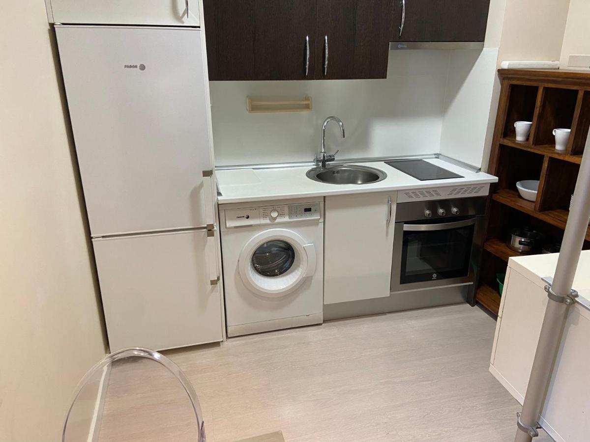 El Rastro - Madrid Centro, Premium Apartment Екстериор снимка