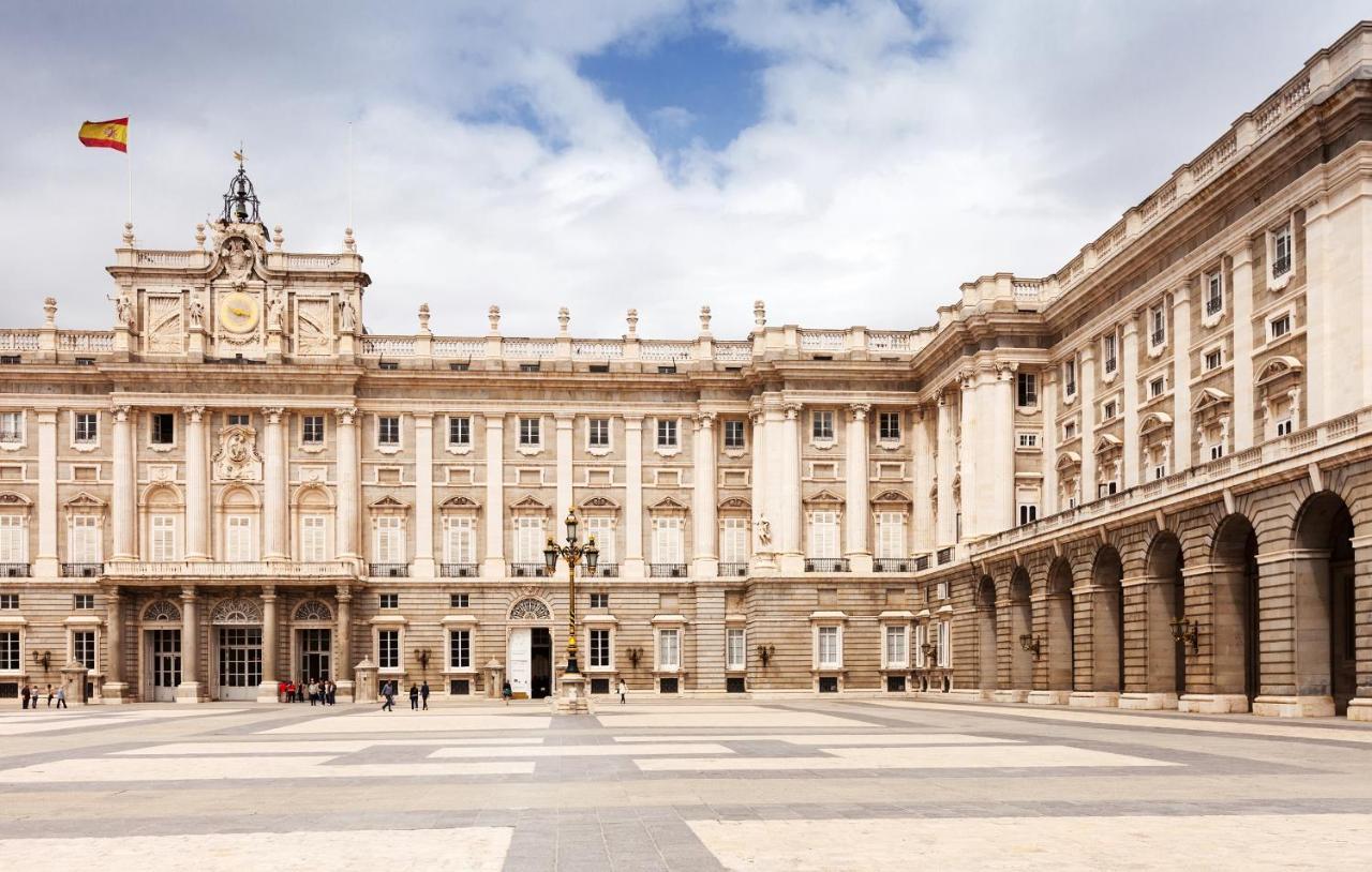El Rastro - Madrid Centro, Premium Apartment Екстериор снимка