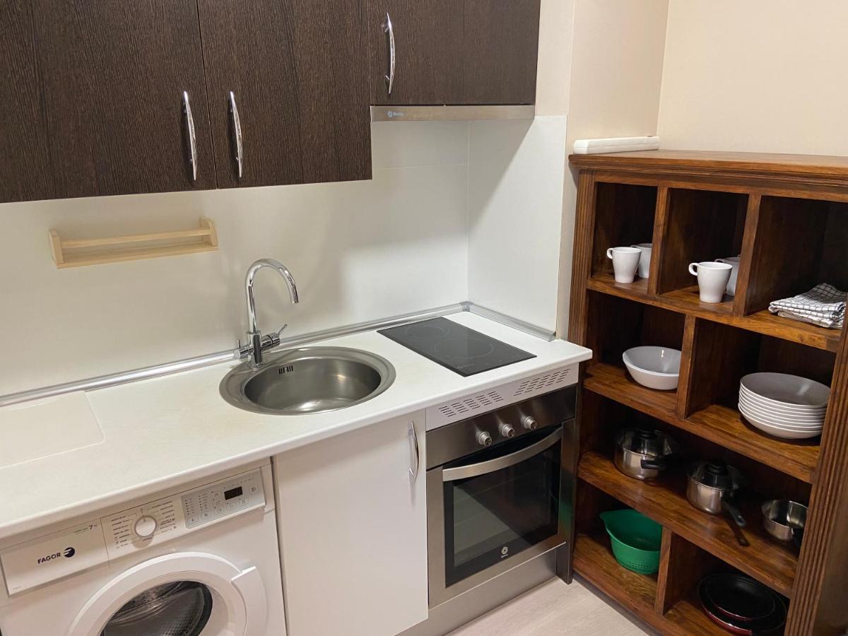 El Rastro - Madrid Centro, Premium Apartment Екстериор снимка