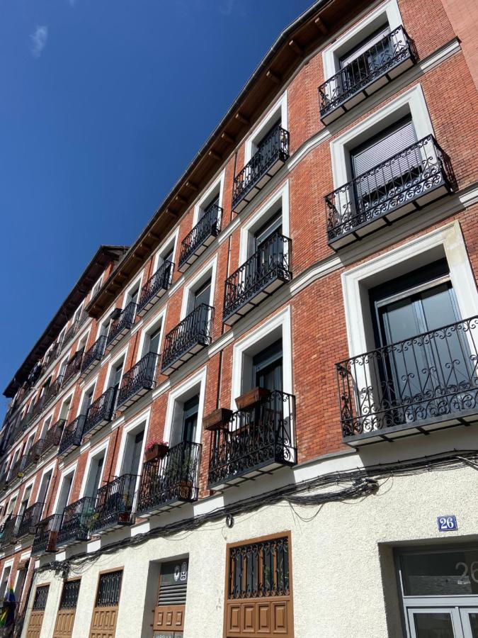 El Rastro - Madrid Centro, Premium Apartment Екстериор снимка